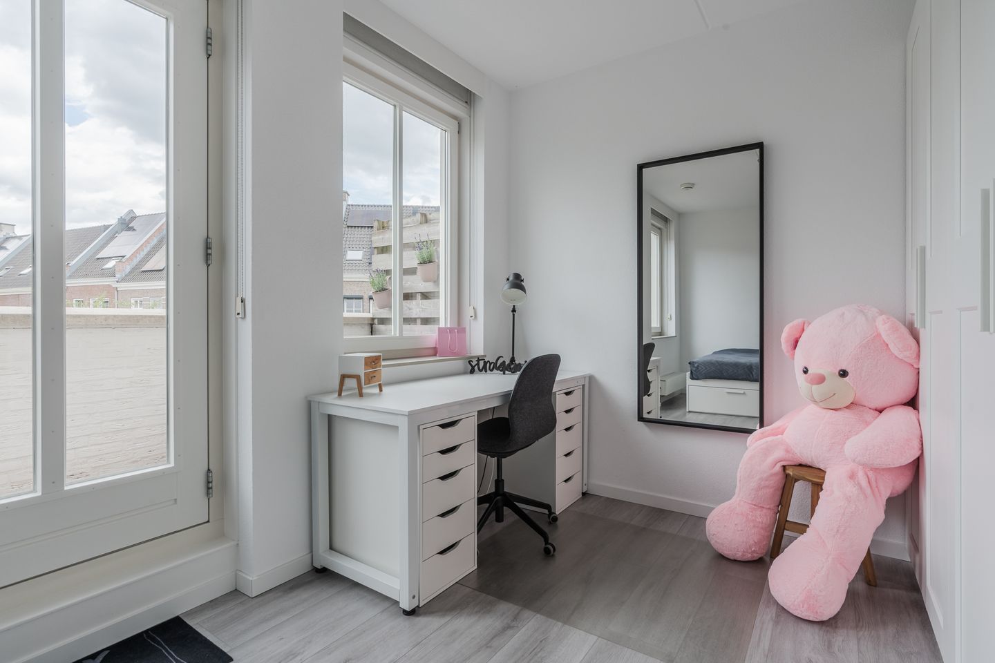 Foto 20 van Laan door de Veste 44