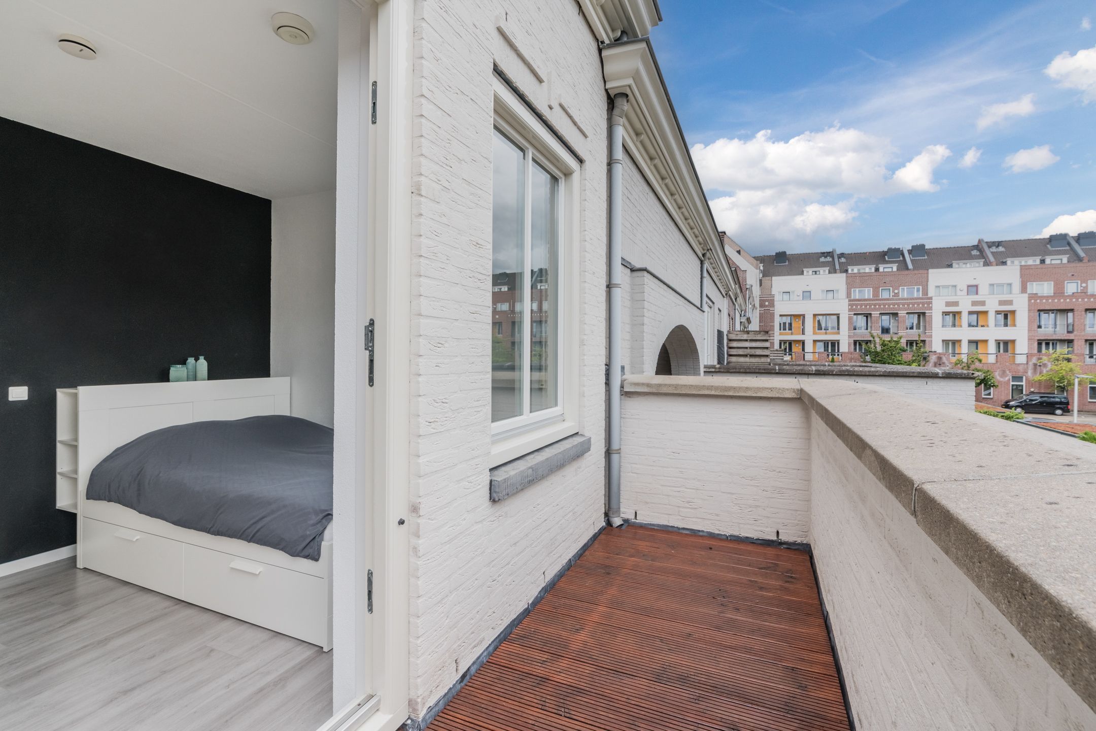 Foto 21 van Laan door de Veste 44