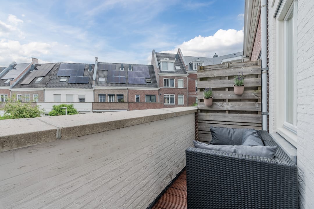 Foto 22 van Laan door de Veste 44