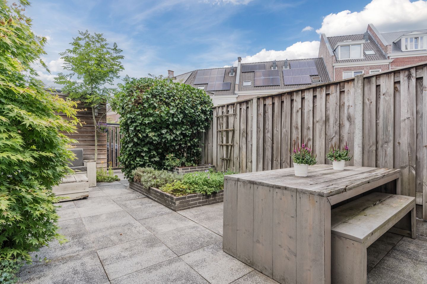 Foto 40 van Laan door de Veste 44