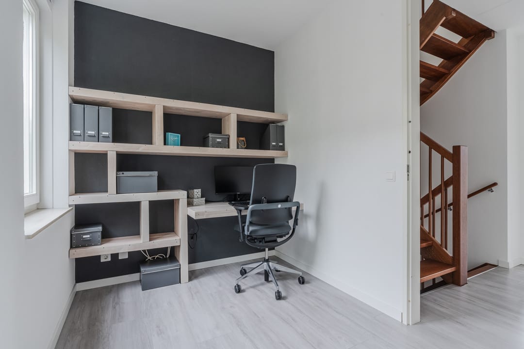 Foto 23 van Laan door de Veste 44