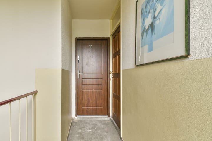 Foto 7 van Van 't Hoffstraat 10