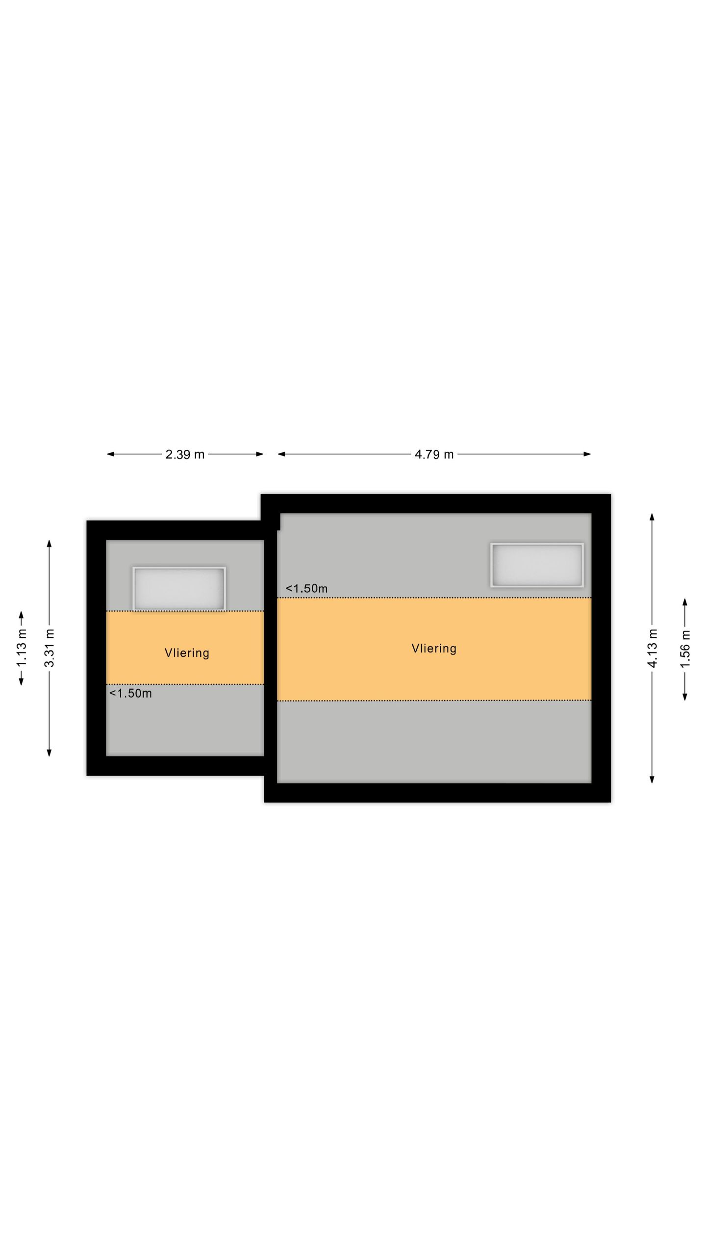 Foto 49 van Laan door de Veste 44