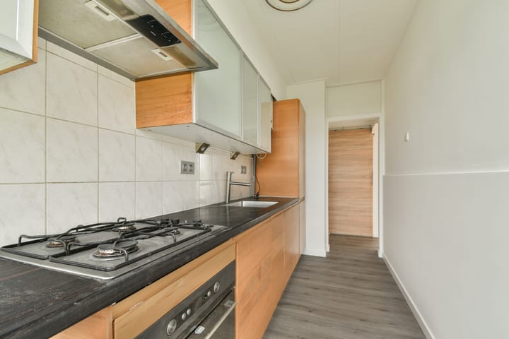 Foto 21 van Van 't Hoffstraat 10