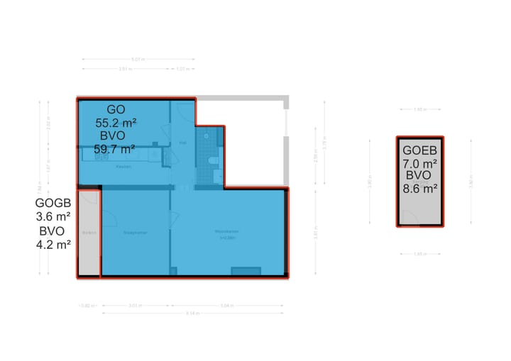 Foto 35 van Van 't Hoffstraat 10