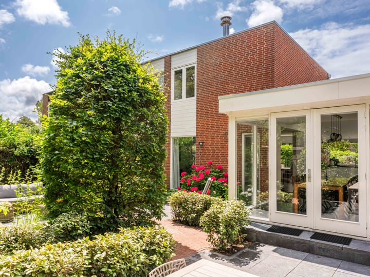 Foto 3 van Dawson-Nes 18