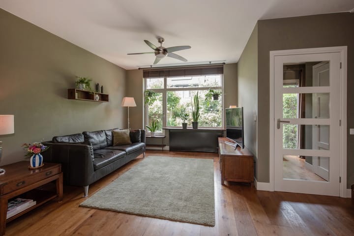 Foto 2 van Koningin Wilhelminastraat 47