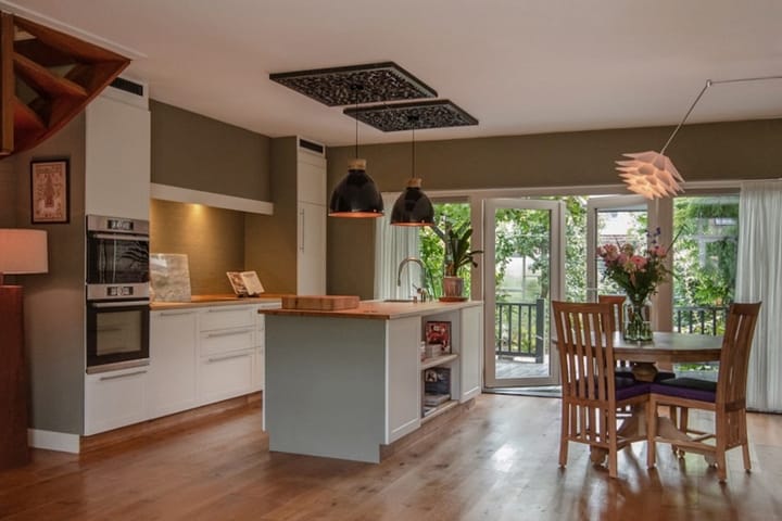 Foto 3 van Koningin Wilhelminastraat 47