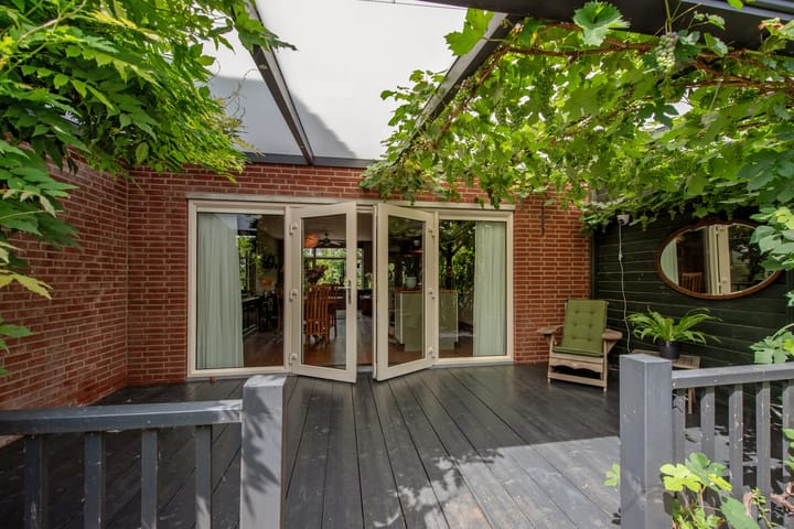 Foto 4 van Koningin Wilhelminastraat 47