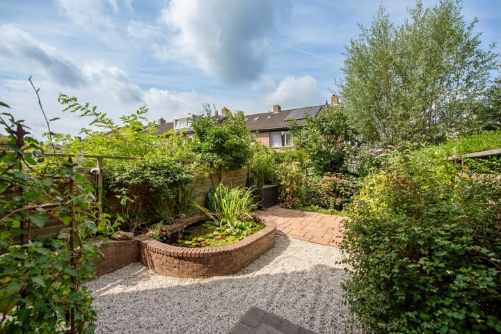 Foto 5 van Koningin Wilhelminastraat 47