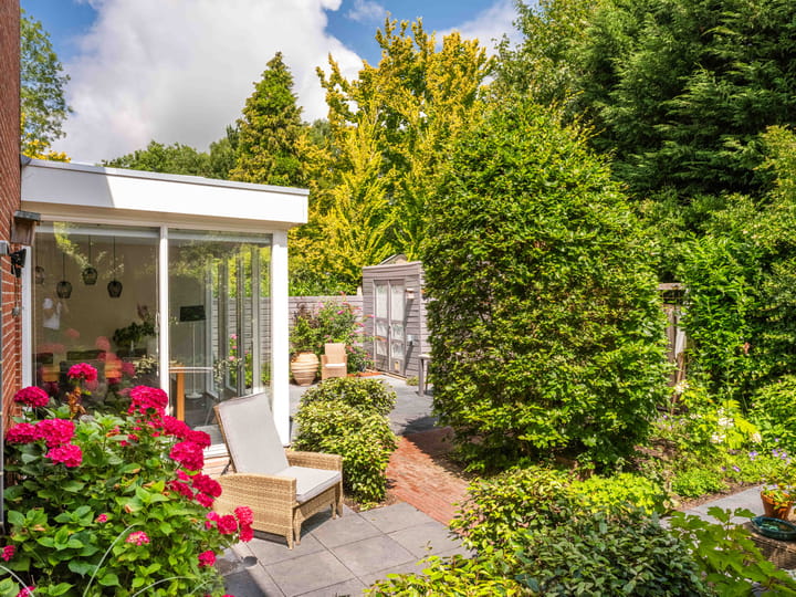 Foto 39 van Dawson-Nes 18