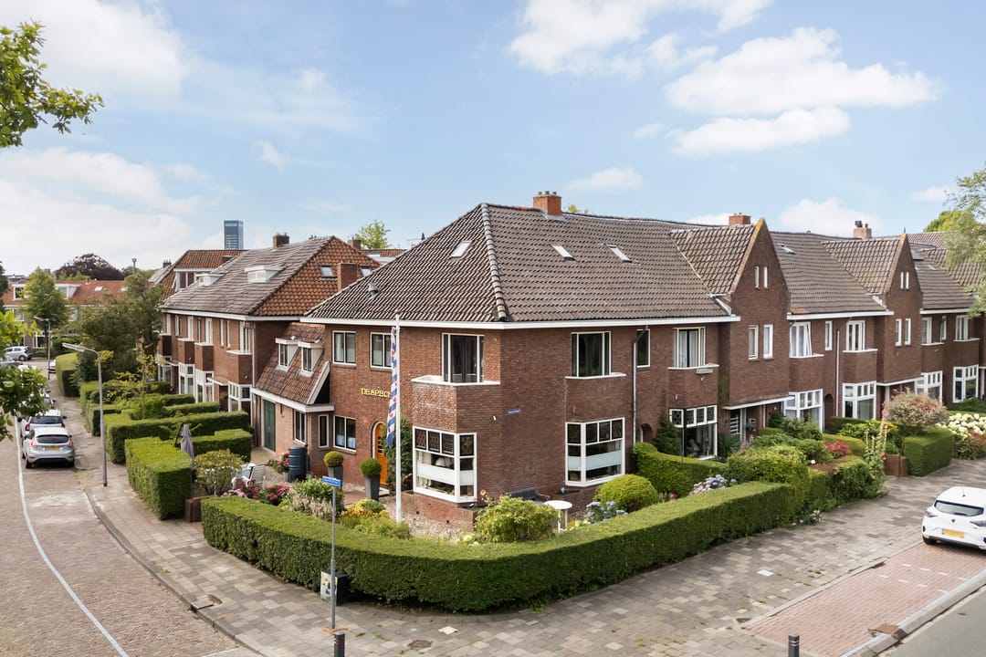 Foto 1 van Spechtstraat 9