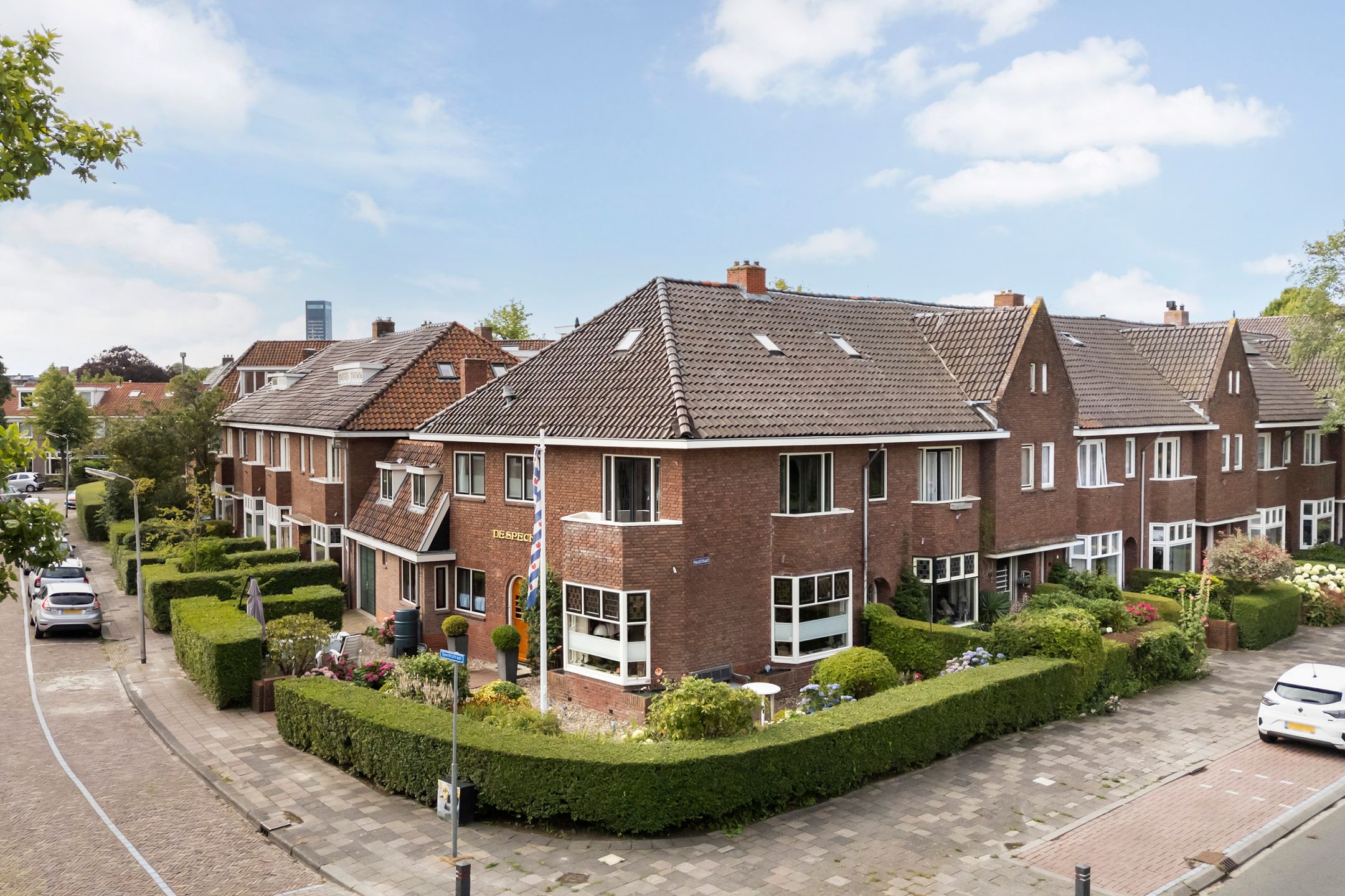 Spechtstraat, 9, Leeuwarden, 8917EJ, Friesland, Nederland 9