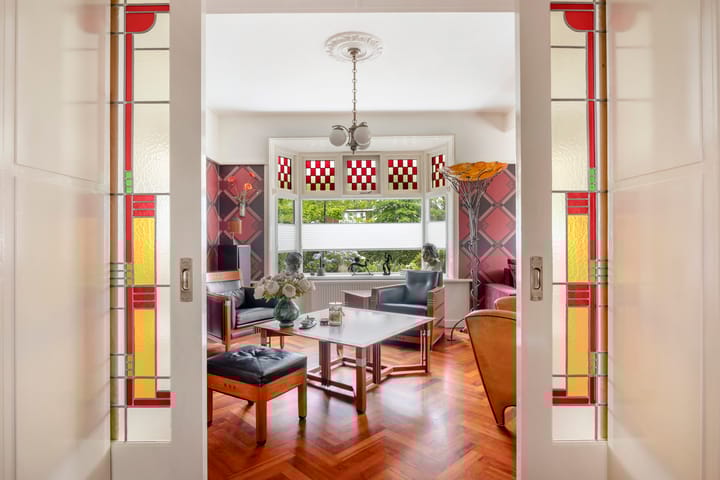 Foto 2 van Spechtstraat 9