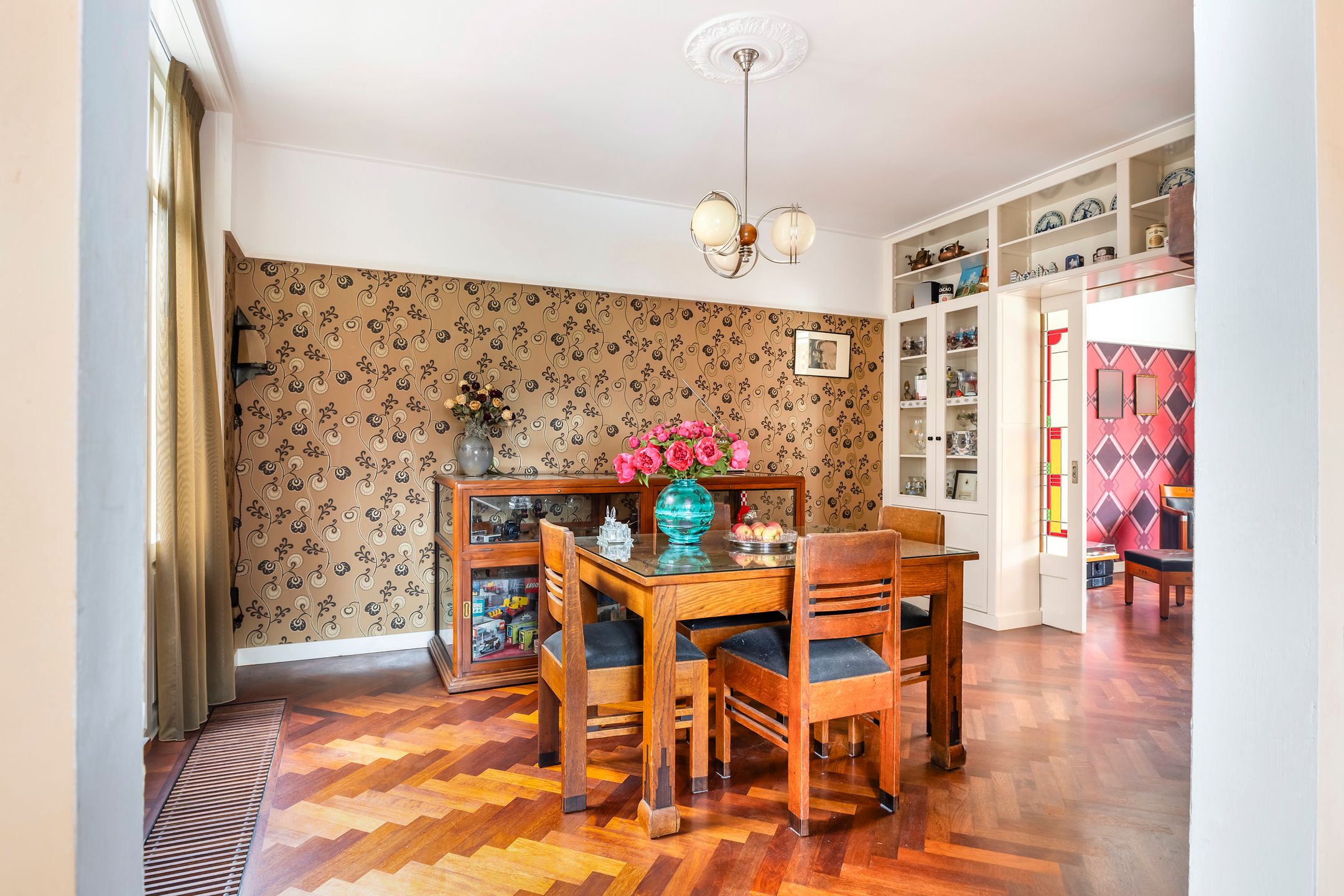 Foto 3 van Spechtstraat 9