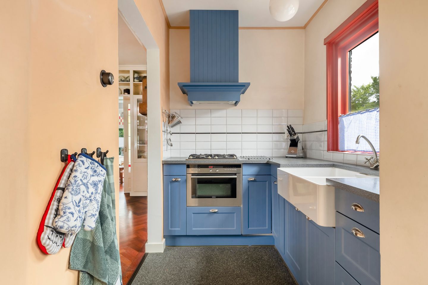 Foto 4 van Spechtstraat 9