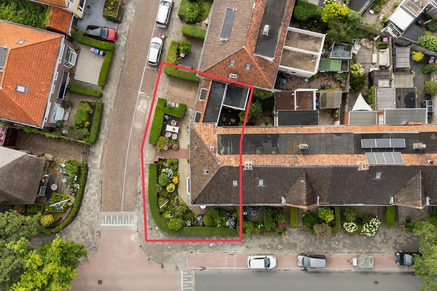 Foto 5 van Spechtstraat 9