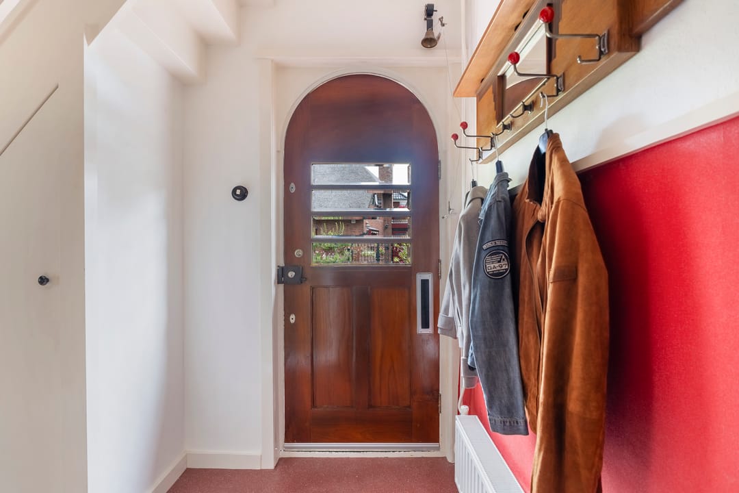 Foto 8 van Spechtstraat 9