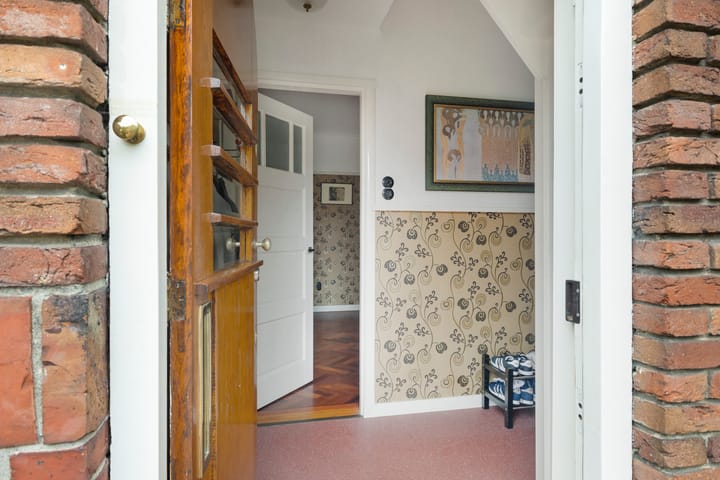 Foto 9 van Spechtstraat 9