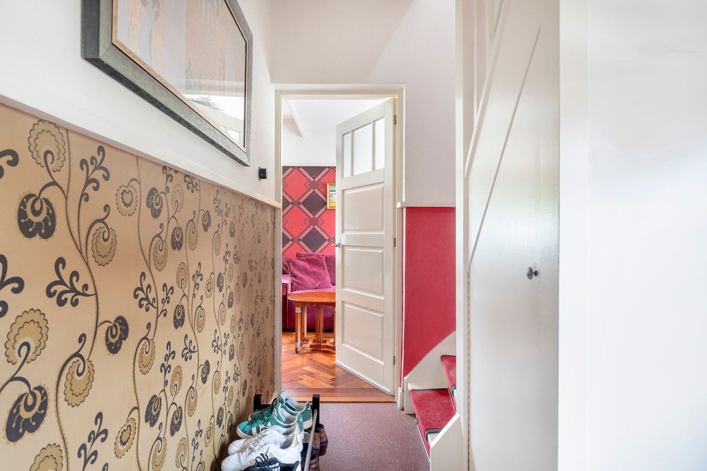 Foto 10 van Spechtstraat 9