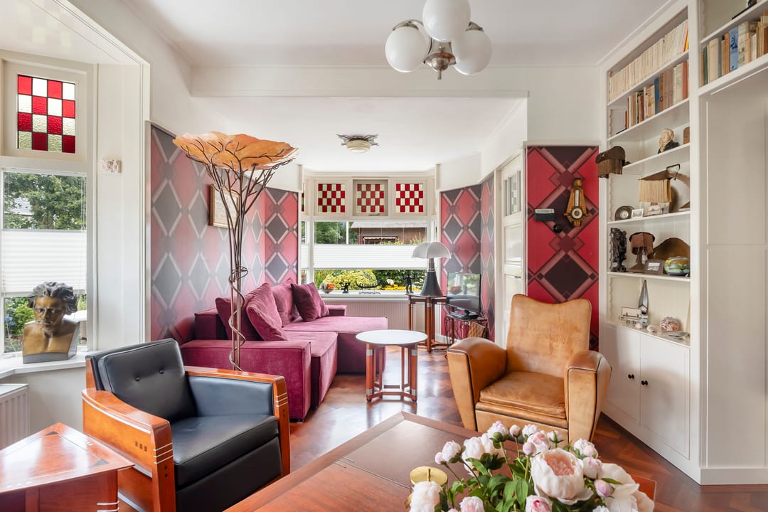 Foto 13 van Spechtstraat 9