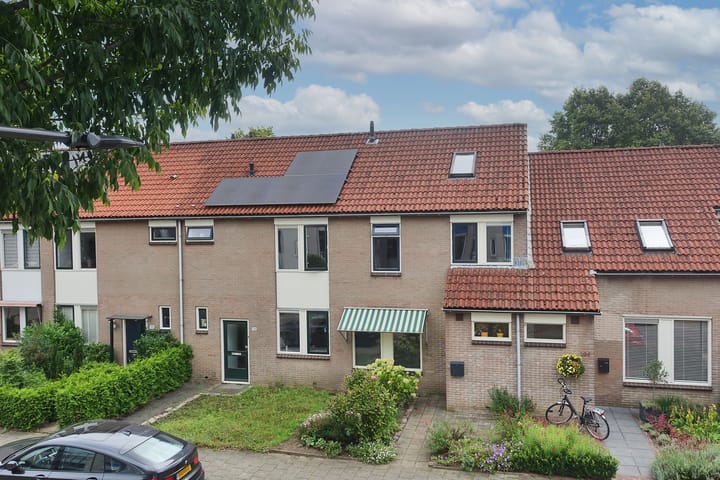 Weerselosestraat 106