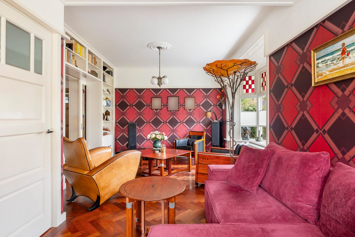 Foto 14 van Spechtstraat 9