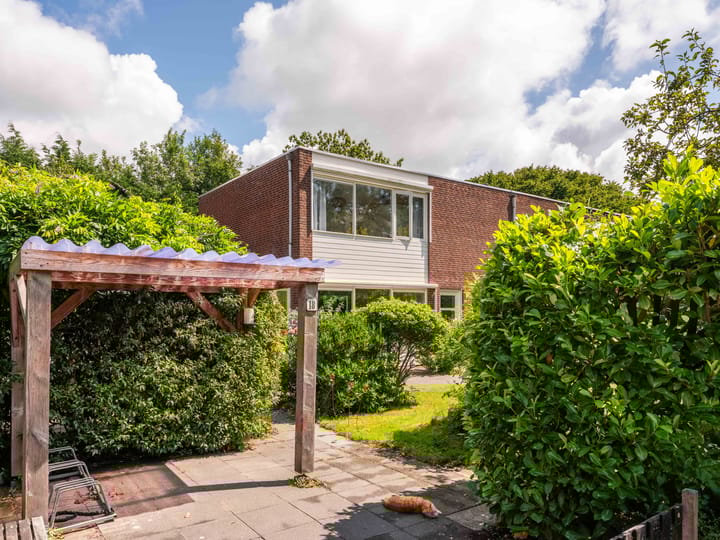 Foto 47 van Dawson-Nes 18