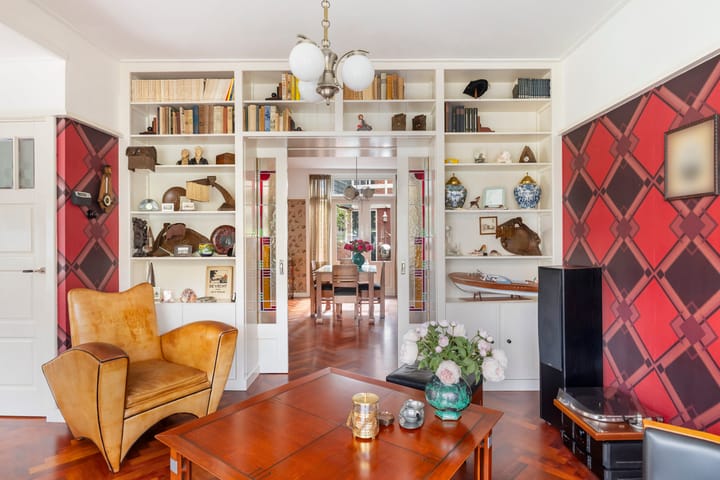 Foto 15 van Spechtstraat 9