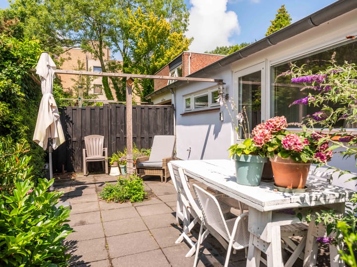 Foto 53 van Dawson-Nes 18