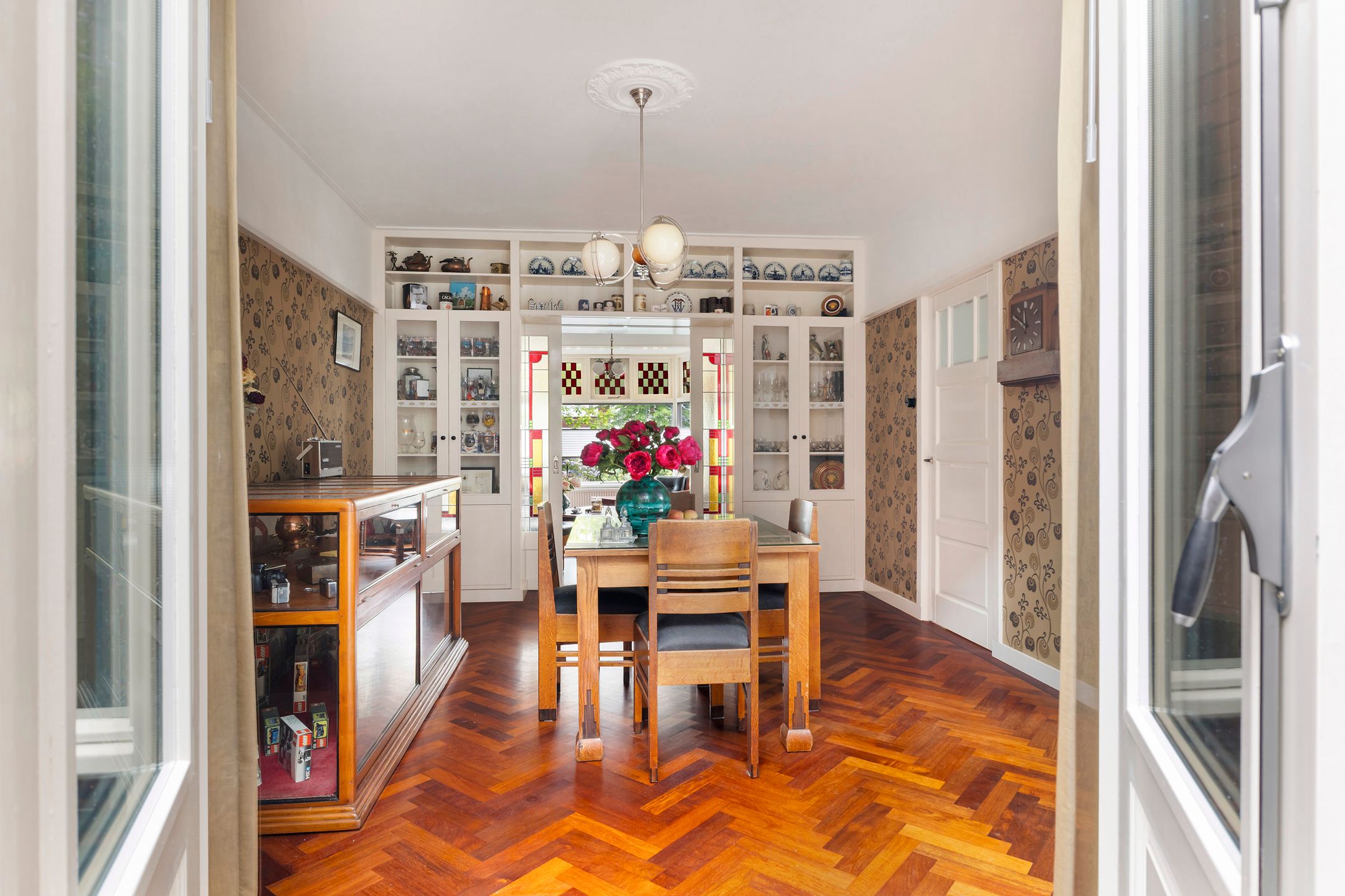 Foto 18 van Spechtstraat 9