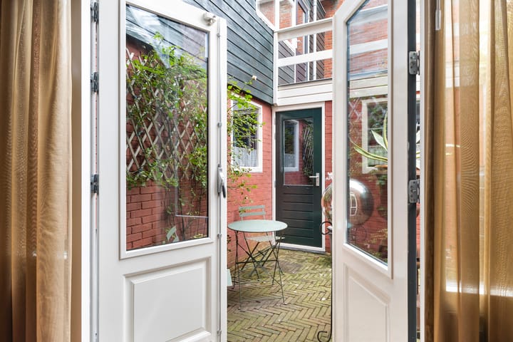 Foto 19 van Spechtstraat 9