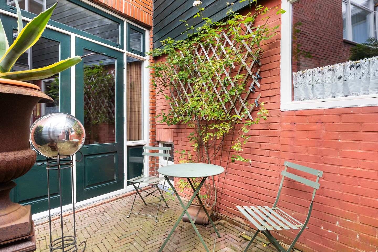 Foto 20 van Spechtstraat 9