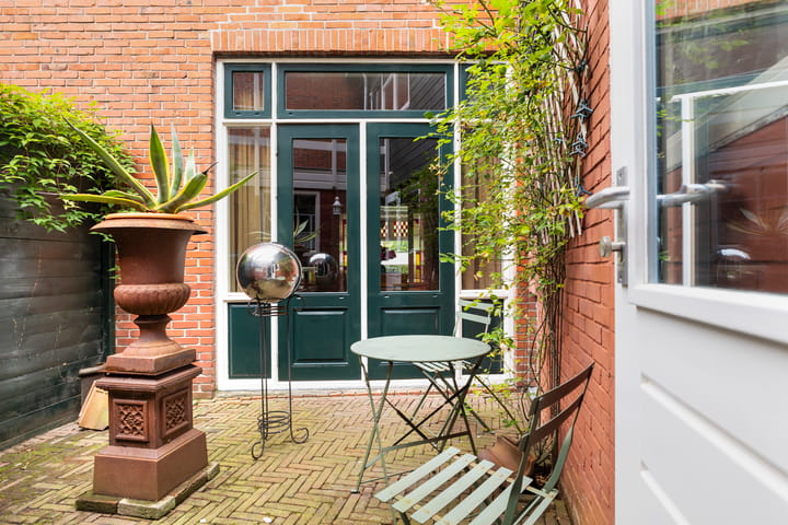 Foto 21 van Spechtstraat 9