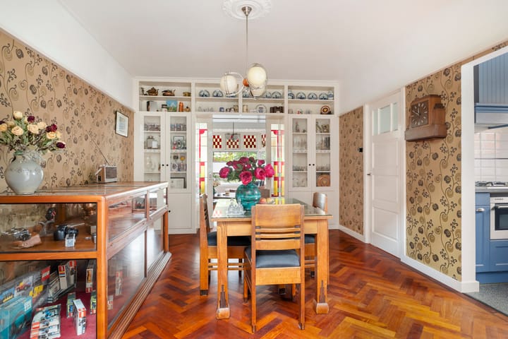 Foto 22 van Spechtstraat 9