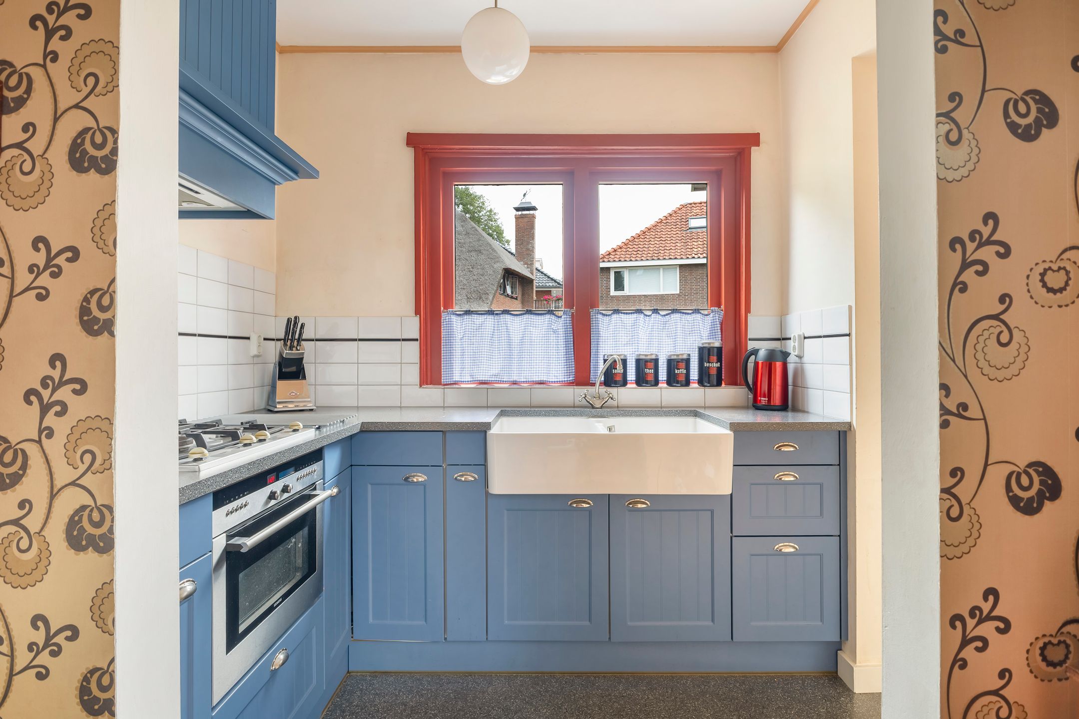 Foto 24 van Spechtstraat 9