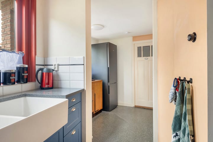 Foto 25 van Spechtstraat 9