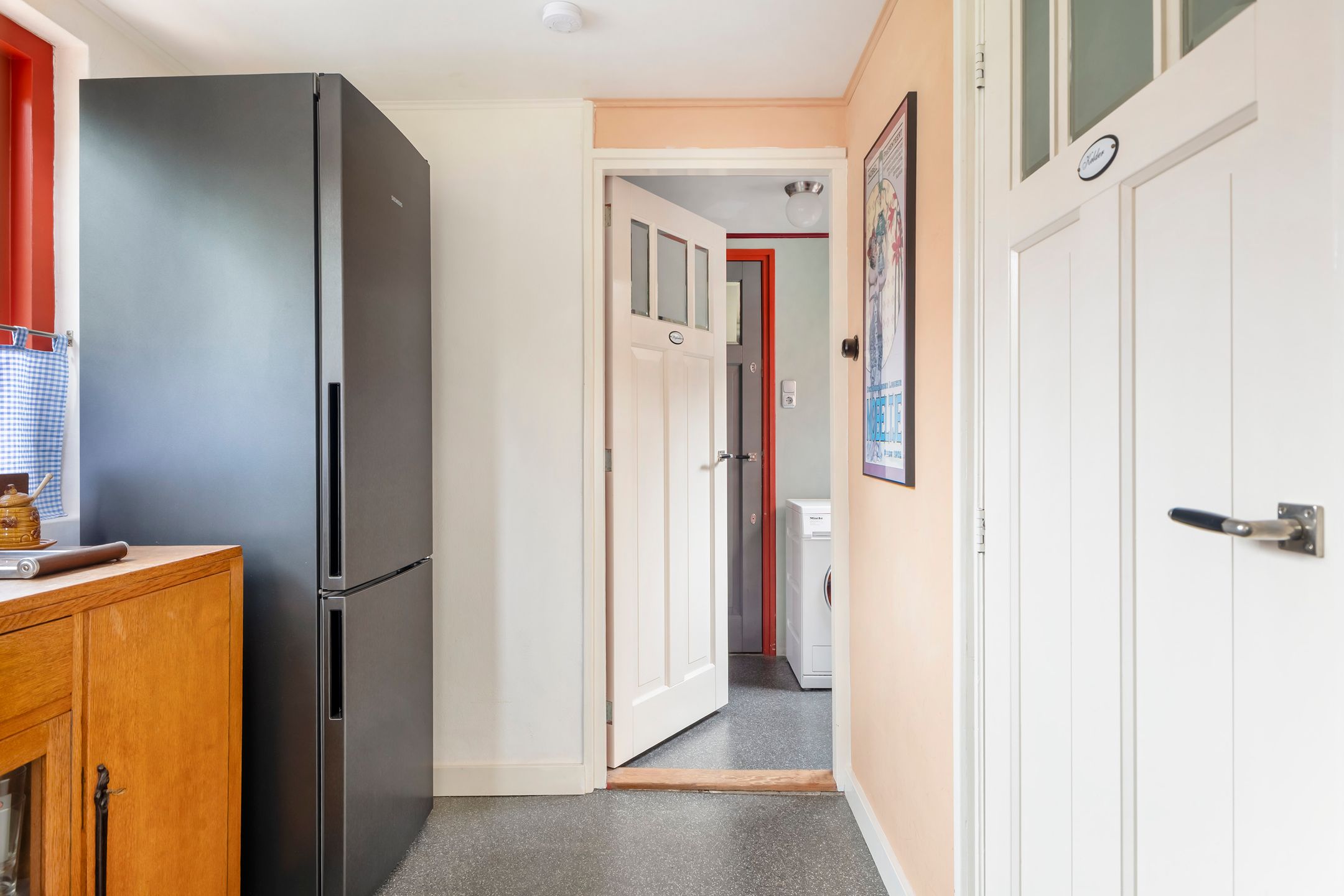 Foto 27 van Spechtstraat 9