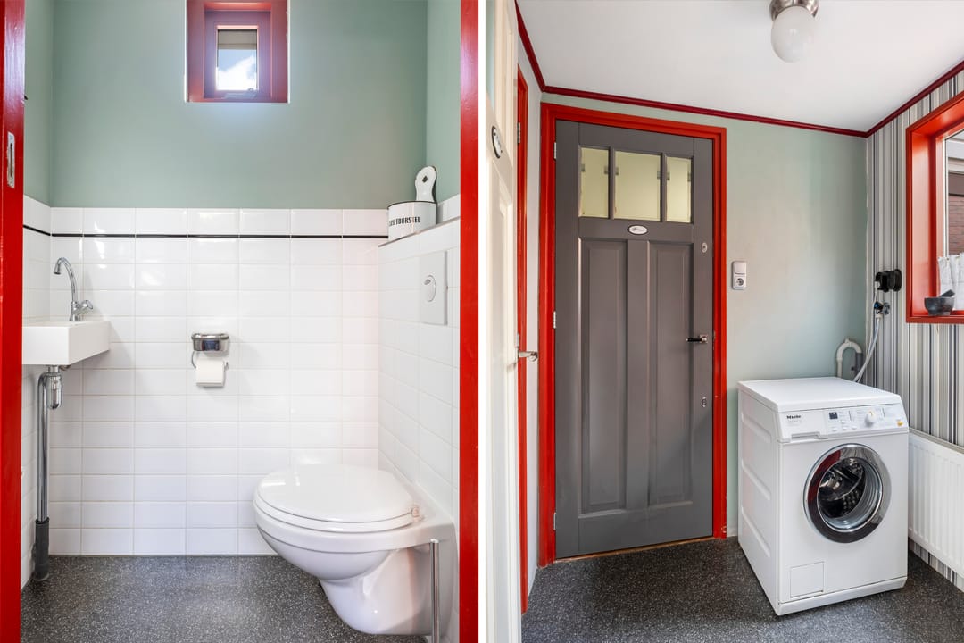 Foto 28 van Spechtstraat 9