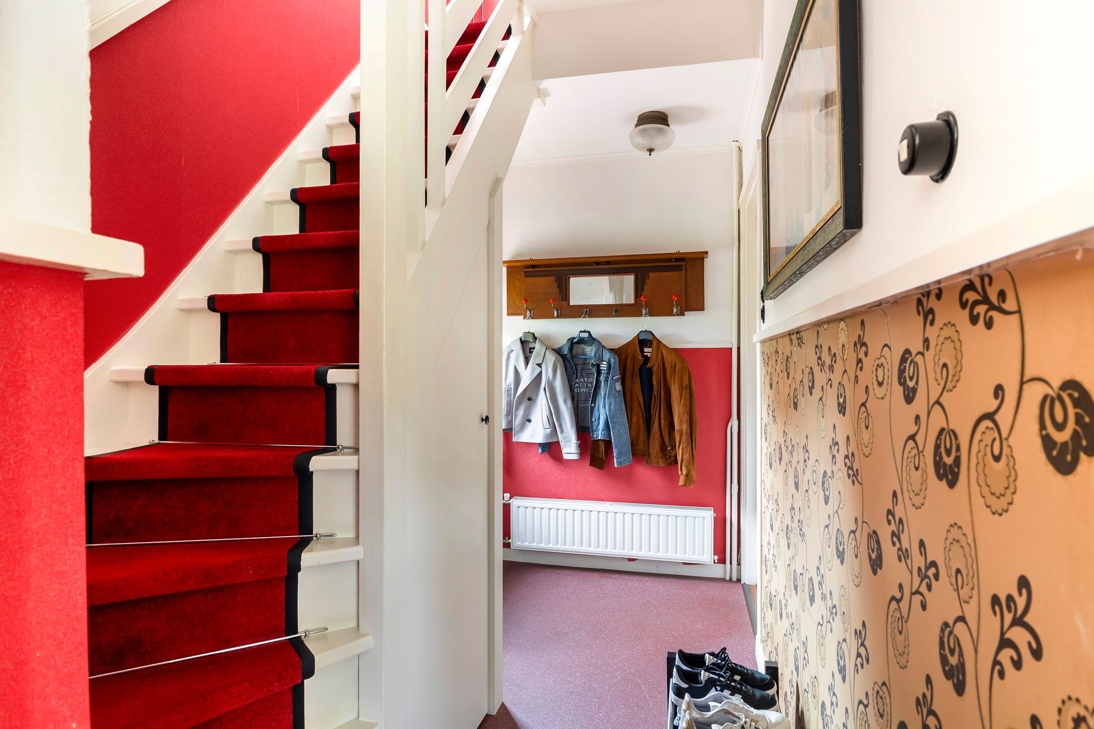 Foto 30 van Spechtstraat 9