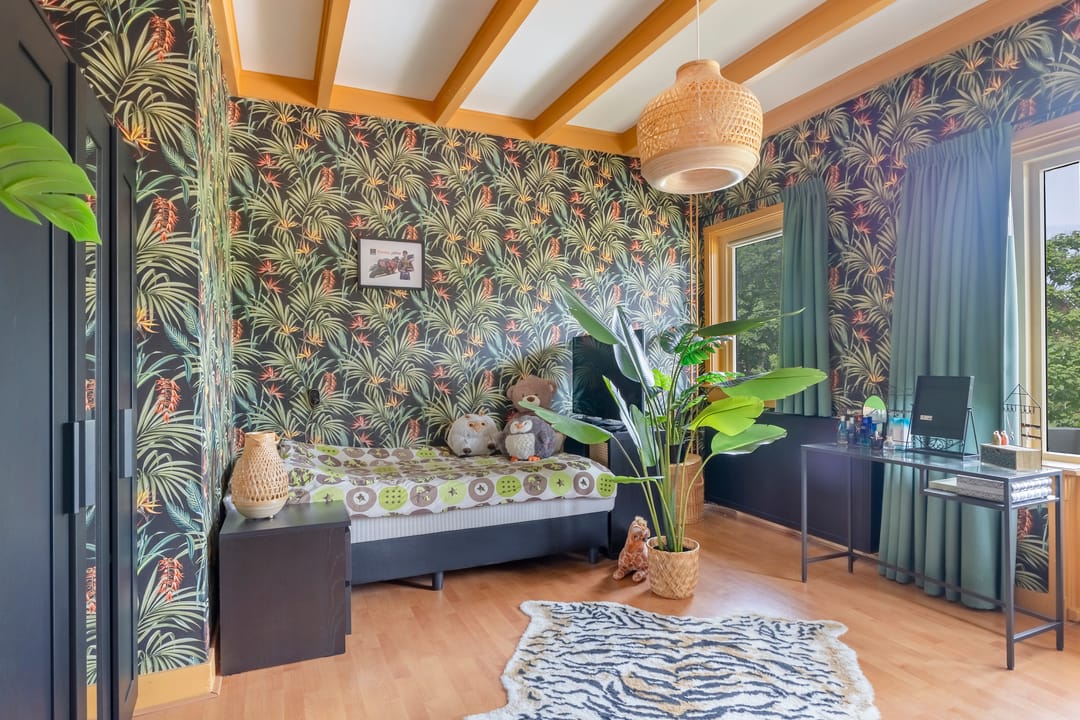 Foto 31 van Spechtstraat 9