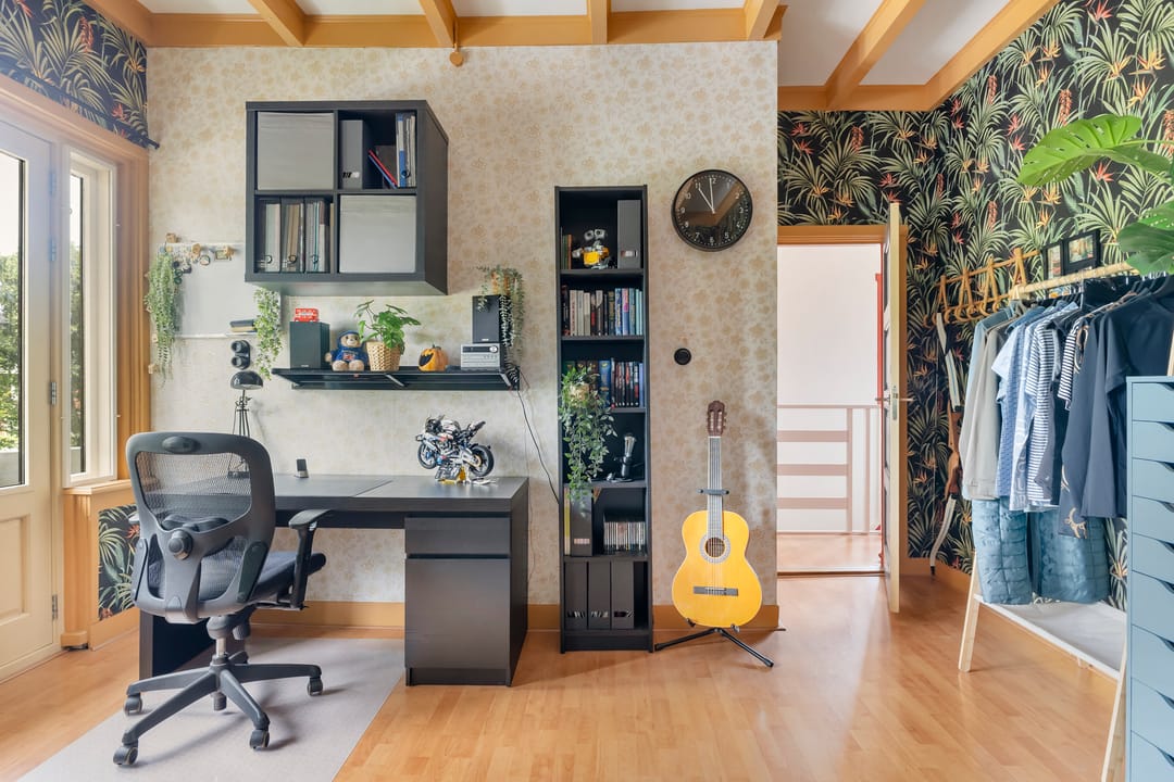 Foto 32 van Spechtstraat 9