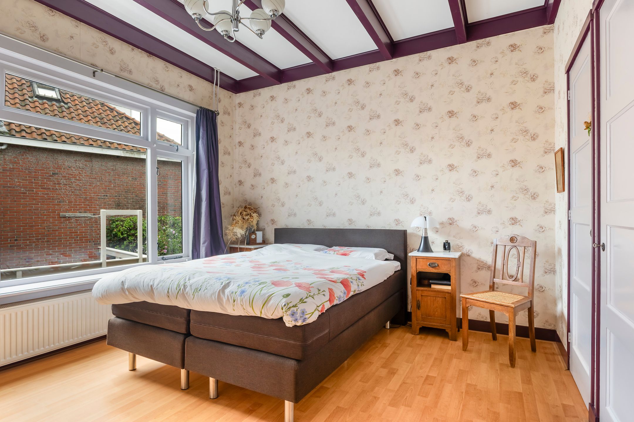 Foto 33 van Spechtstraat 9