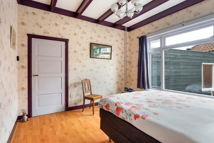 Foto 34 van Spechtstraat 9