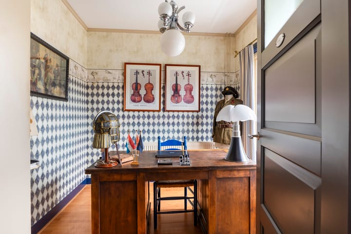 Foto 35 van Spechtstraat 9