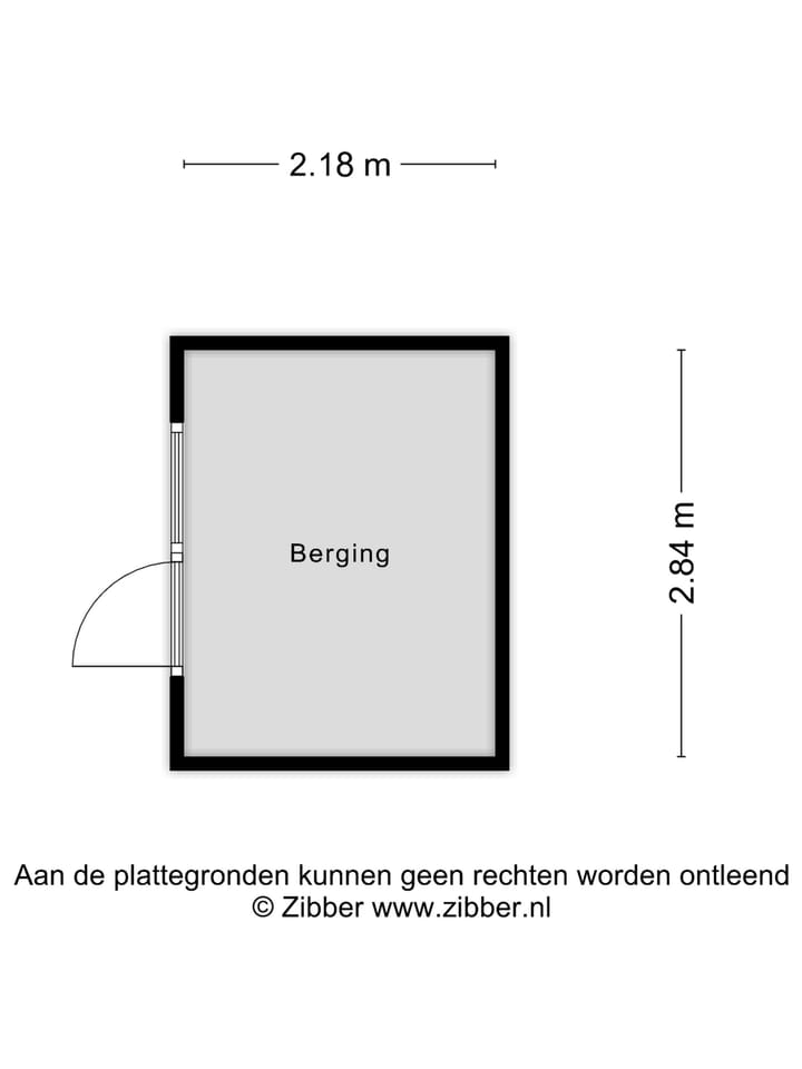 Foto 57 van Dawson-Nes 18