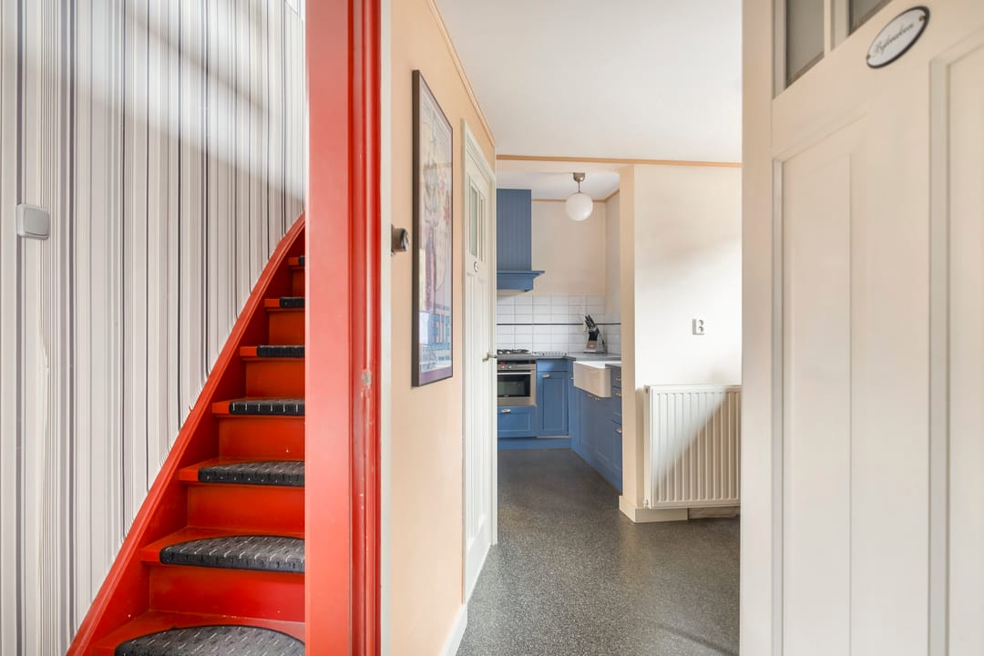 Foto 41 van Spechtstraat 9