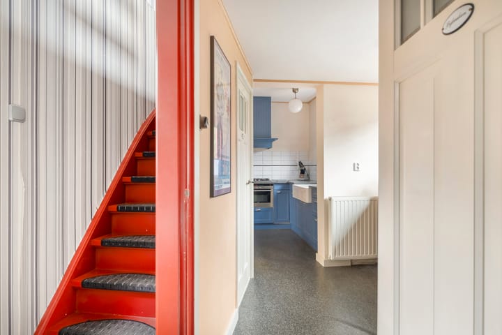 Foto 41 van Spechtstraat 9