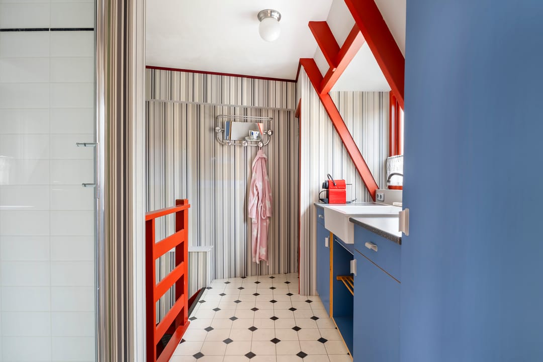 Foto 43 van Spechtstraat 9