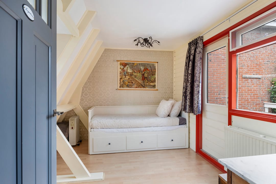 Foto 46 van Spechtstraat 9